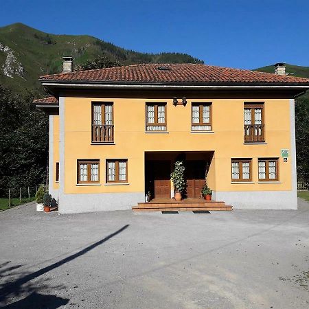 La Vega Del Sella Vila Onís Exterior foto