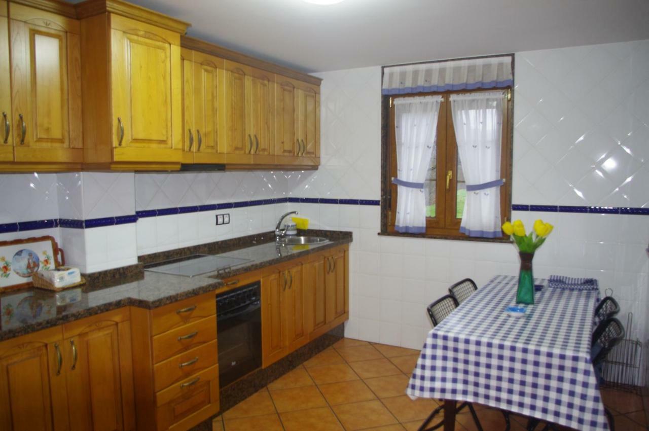 La Vega Del Sella Vila Onís Exterior foto